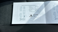 Suzuki S-Cross 1.4 Boosterjet 48V Hybrid Motion 5dr Petrol Hatchback